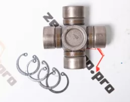 46217 Крестовина