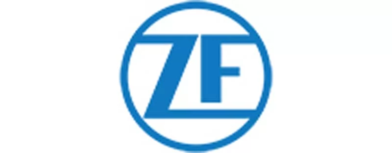 Запчасти ZF