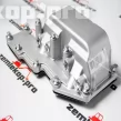 4134W025 Маслоохладитель Perkins 4134W021